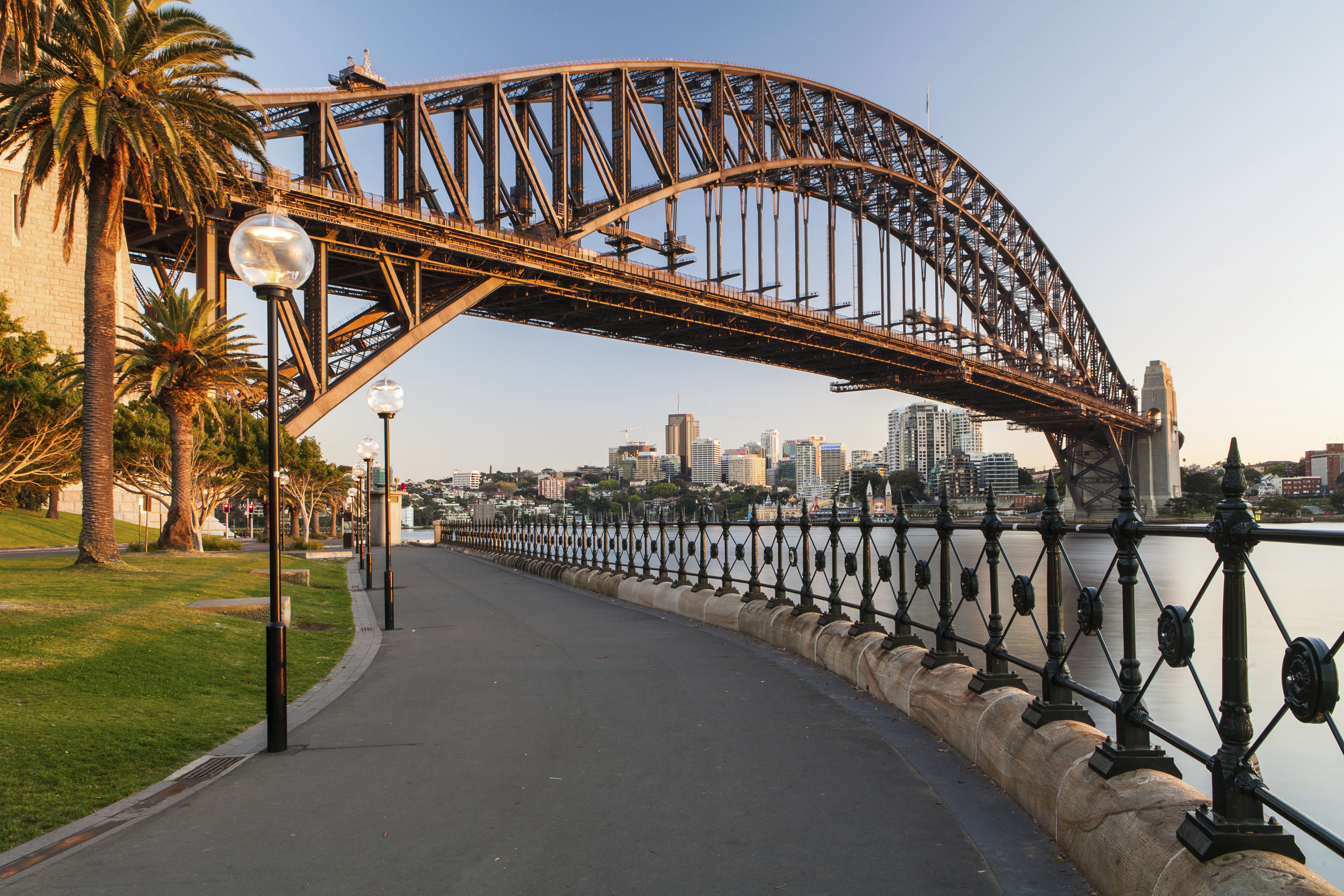 Die Top 10 Sehenswürdigkeiten In Sydney | Skyscanner Deutschland