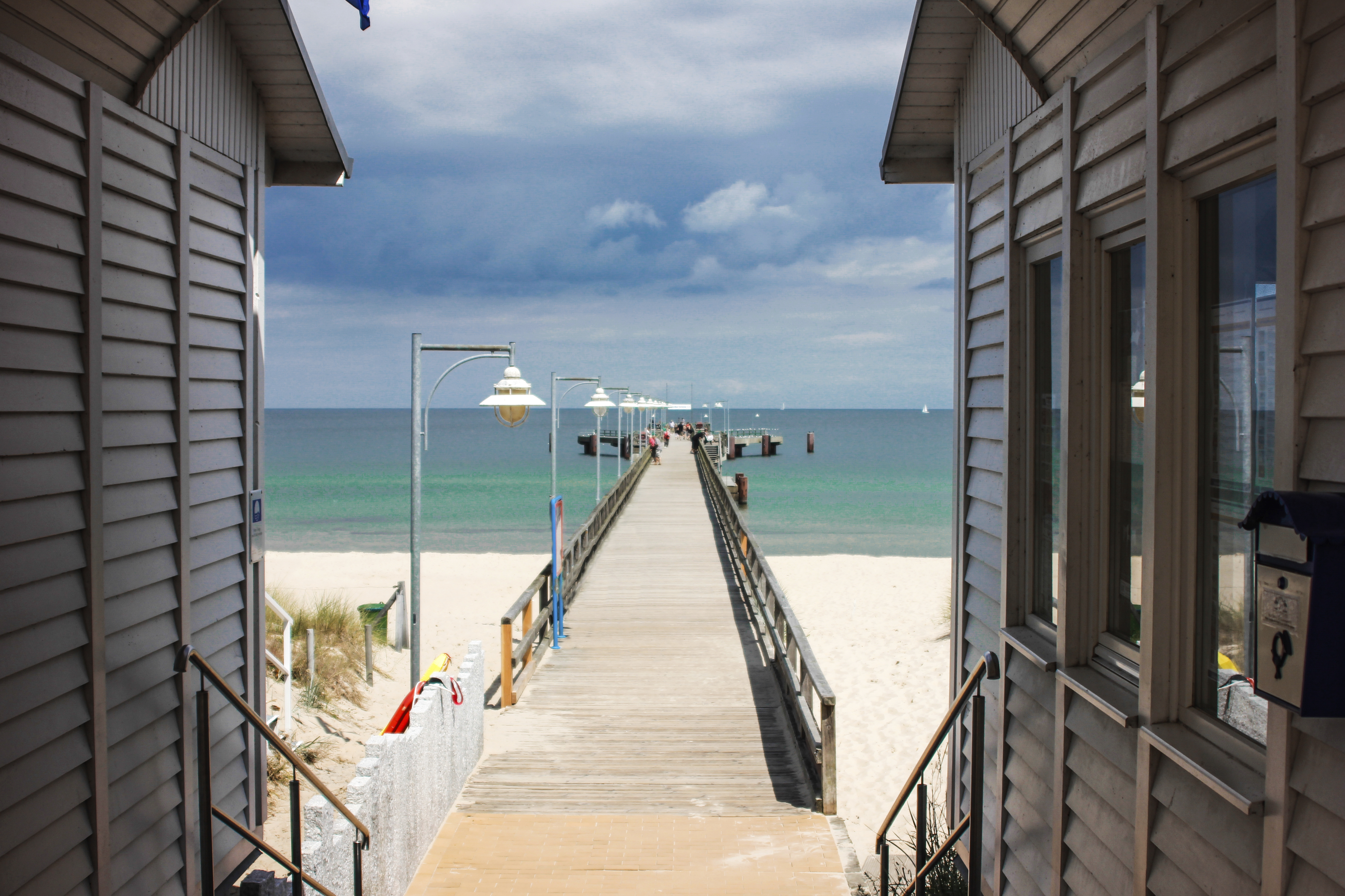 Ferienhaus An Der Ostsee Kaufen Engel  Vlkers