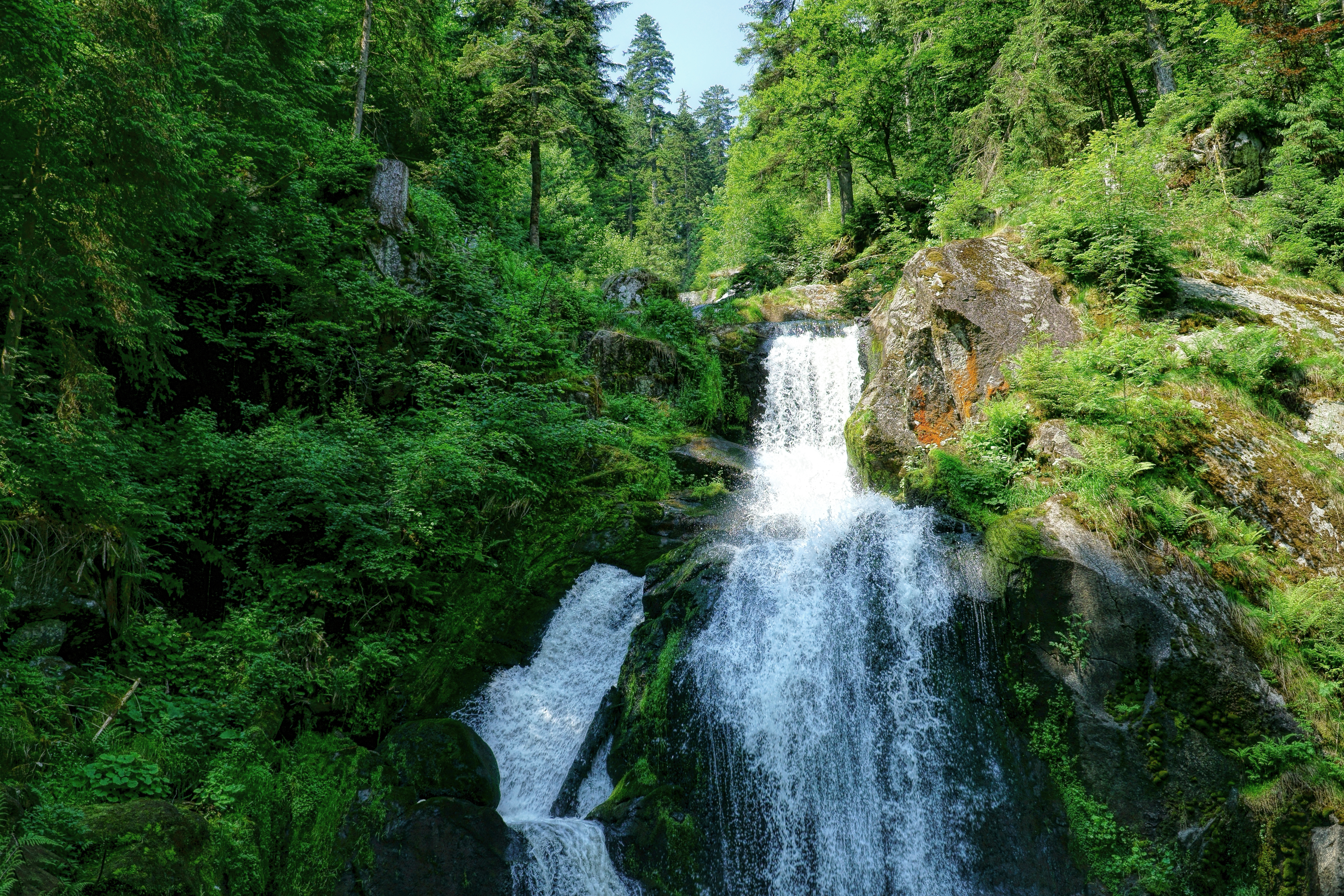 Die 14 schönsten Wasserfälle in Deutschland | Skyscanner Deutschland