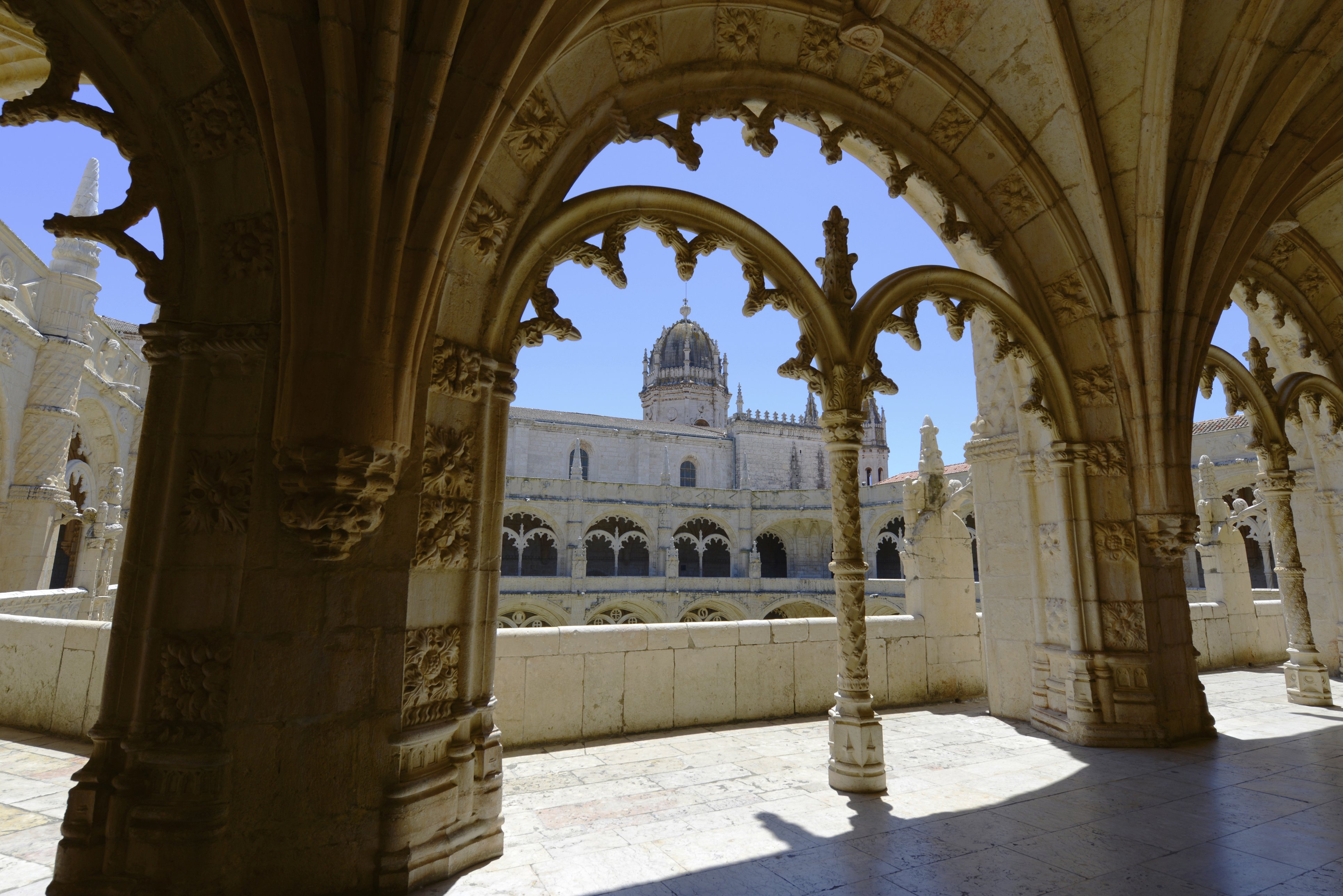 Die 10 schönsten Sehenswürdigkeiten in Lissabon ...